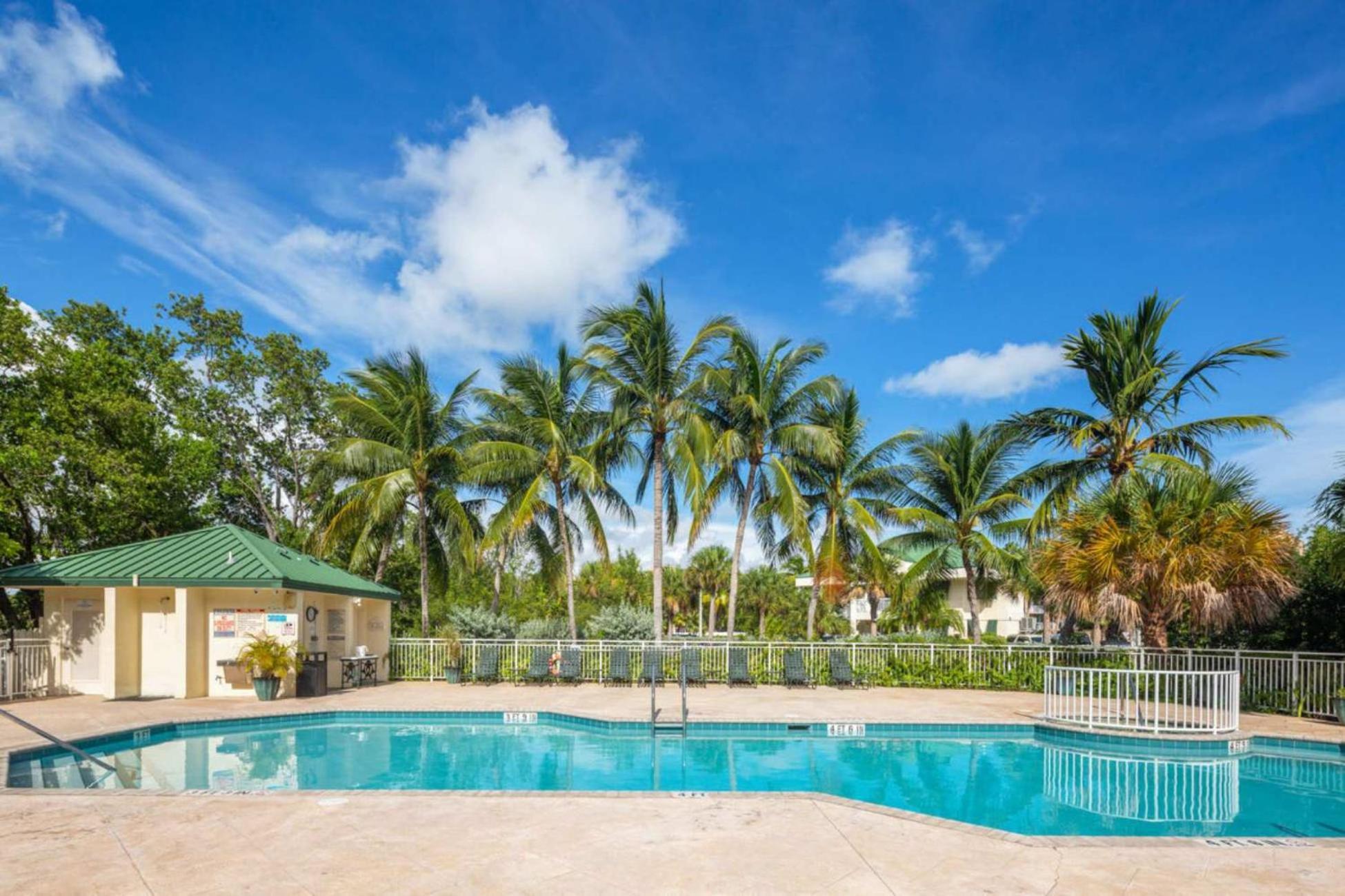 The Trinidad -Pool & Parking Villa Key West Eksteriør bilde