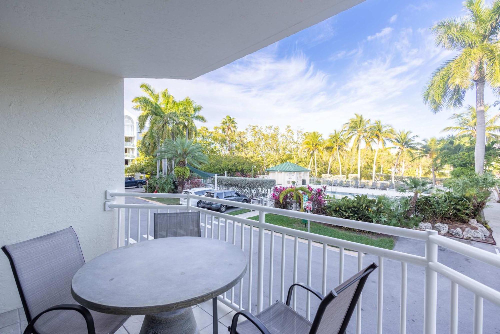 The Trinidad -Pool & Parking Villa Key West Eksteriør bilde