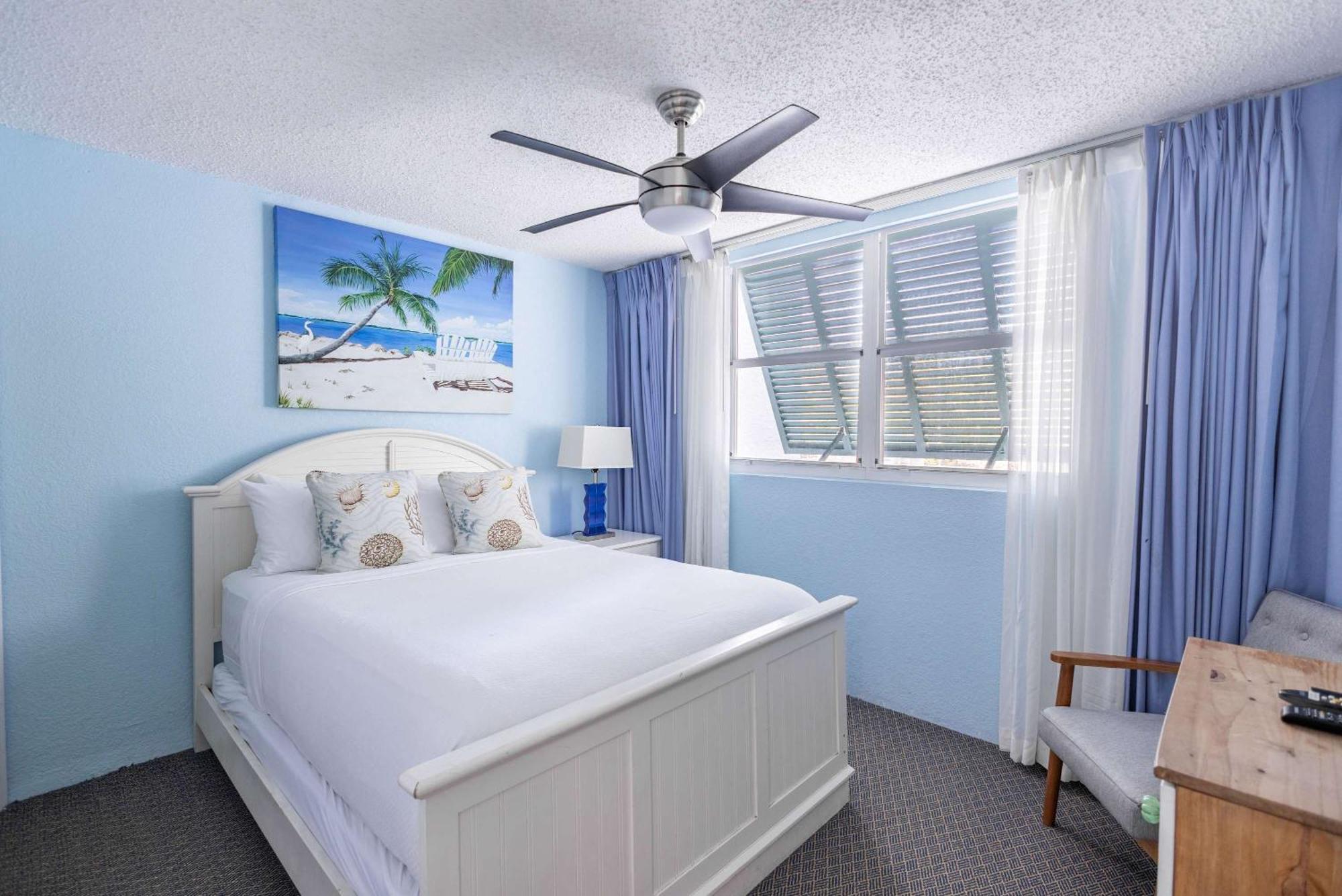 The Trinidad -Pool & Parking Villa Key West Eksteriør bilde