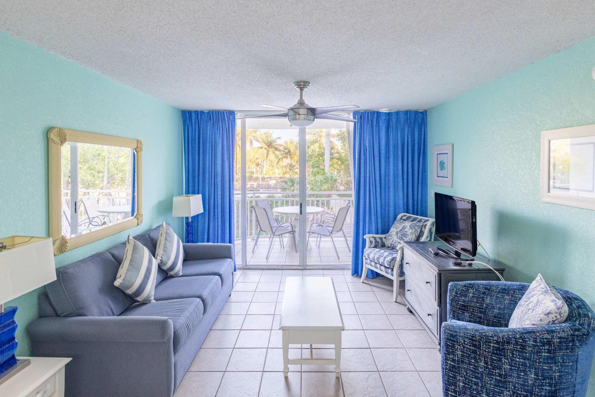 The Trinidad -Pool & Parking Villa Key West Eksteriør bilde